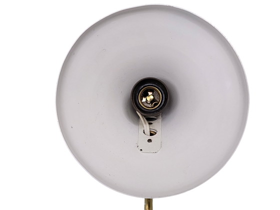 Image 1 of Cosack bedside lamp / table lamp, Mid-Century
