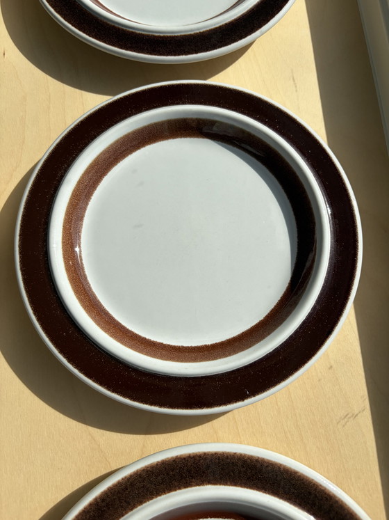 Set of 8 breakfast plates Arabia Rosmarin 20 cm – Crockery, Ceramic (photo 9 of 15)