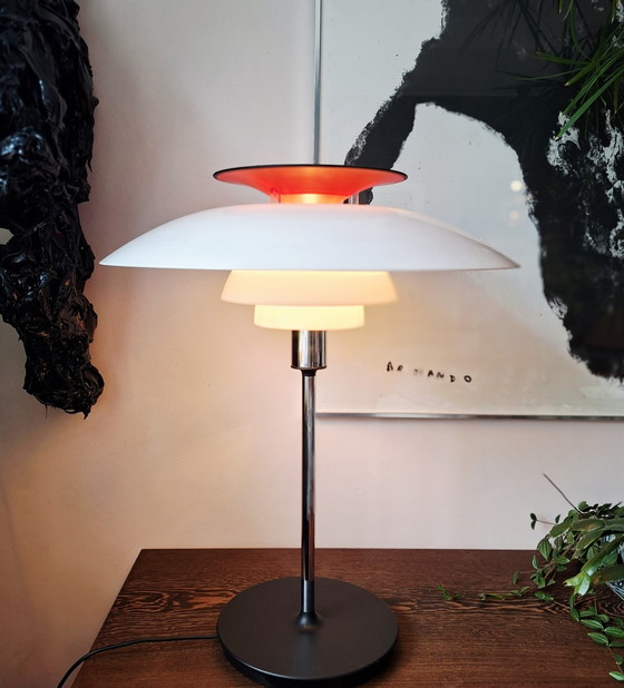 Image 1 of Louis Poulsen PH 80 old large model