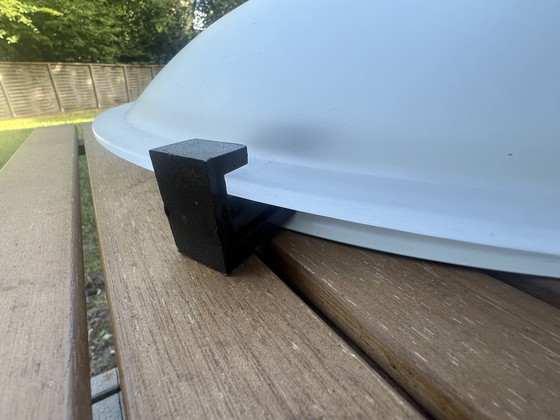 Image 1 of Lampada da soffitto Zicoli Limbach opale