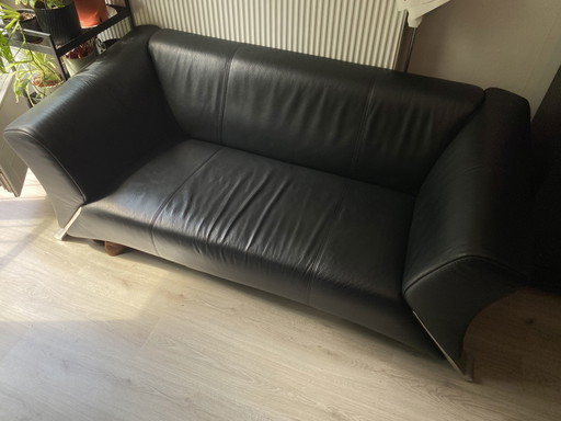 Rolf Benz 322 - 2,5-Sitzer