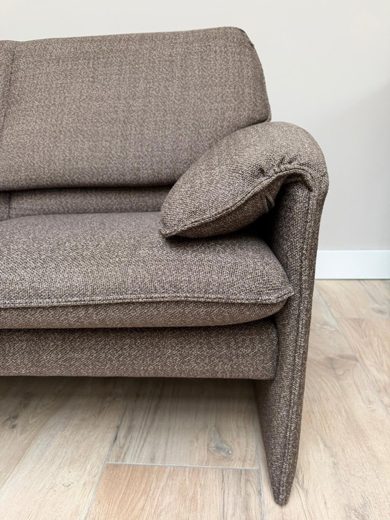 Image 1 of Divano a 3 posti Leolux Bora Beta - Ottime condizioni