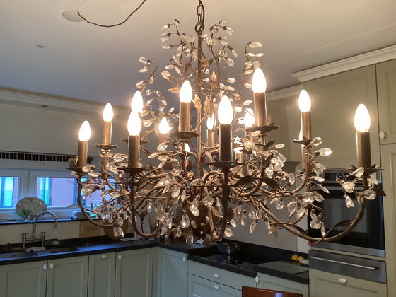 Image 1 of Cozy dining room lamp