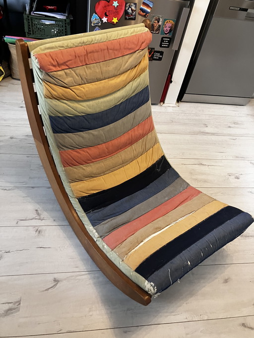 Vernon Panton Relaxer 70s original condition