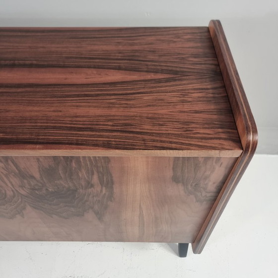 Image 1 of Comò vintage di Tatra, anni '70