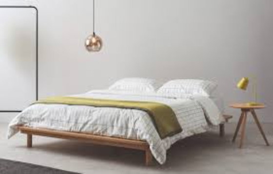 Image 1 of Cama plataforma Kano furgoneta HECHA