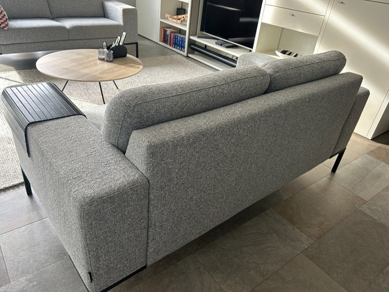 Image 1 of Divani prominenti T-505 da 2,5 posti