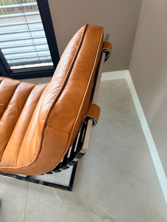 Casa Padrino Luxus lounge – Chaise longue, Leather (photo 3 of 5)
