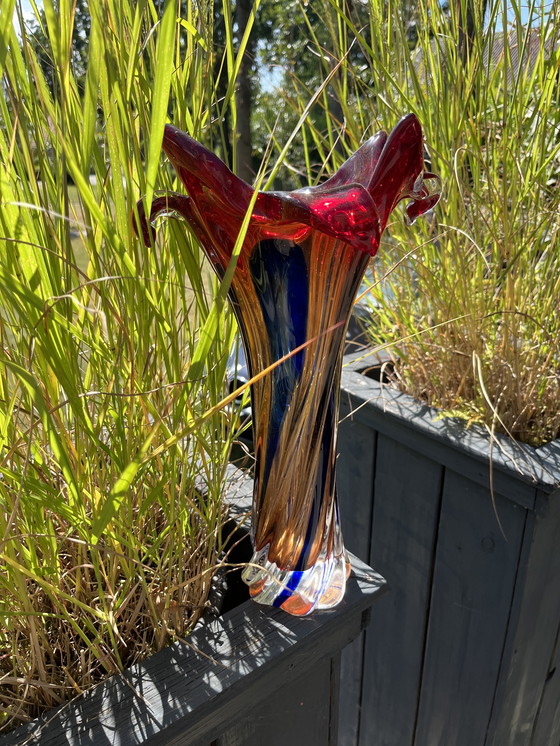 Image 1 of Murano Vaas 