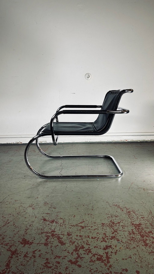 Cantilever chair Triennale, Franco Albini for Tecta / Germany