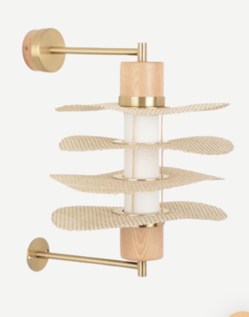 Applique murale Market Set Rivage