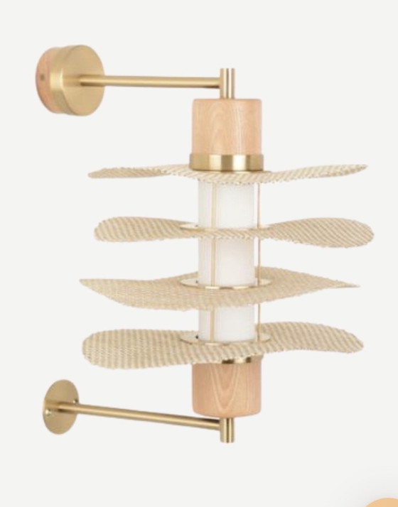 Image 1 of Applique murale Market Set Rivage