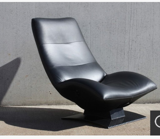 Artifort fauteuil ‘Wave’