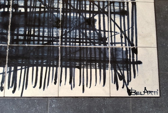 Image 1 of Belarti Salontisch, 60/70 Jahre