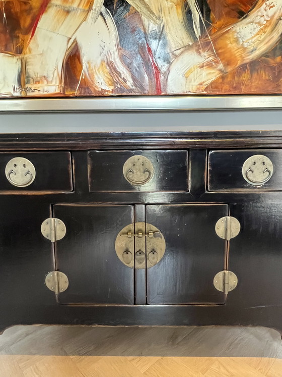 Image 1 of Chinesisches Sideboard