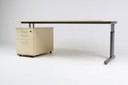 Sedus Design-Schreibtisch