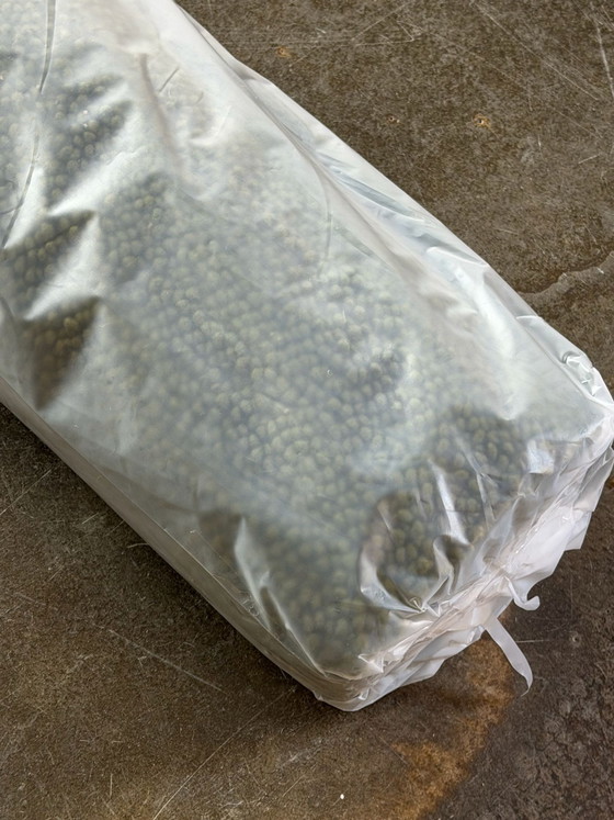 Image 1 of Brink and Campman Longbarn Bead carpet NEW