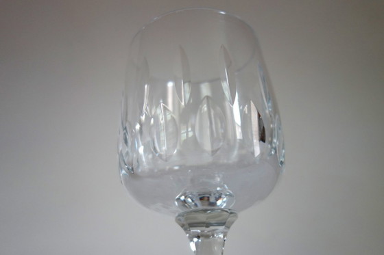10 Verres Tarentula en Cristal par Schott Zwiesel – Verres et carafes, Crystal (photo 7 of 11)