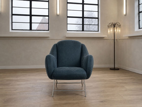 Image 1 of Sillón Leolux Anton NUEVO
