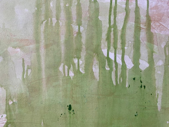 Image 1 of Natia Antadze Abstracte compositie