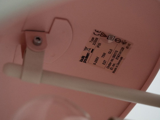 Image 1 of Paire de 2 PH HAT Maxi par Poul Henningsen, Louis Poulsen, 1961