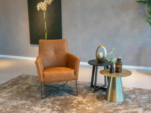 RT Design Foresta fauteuil