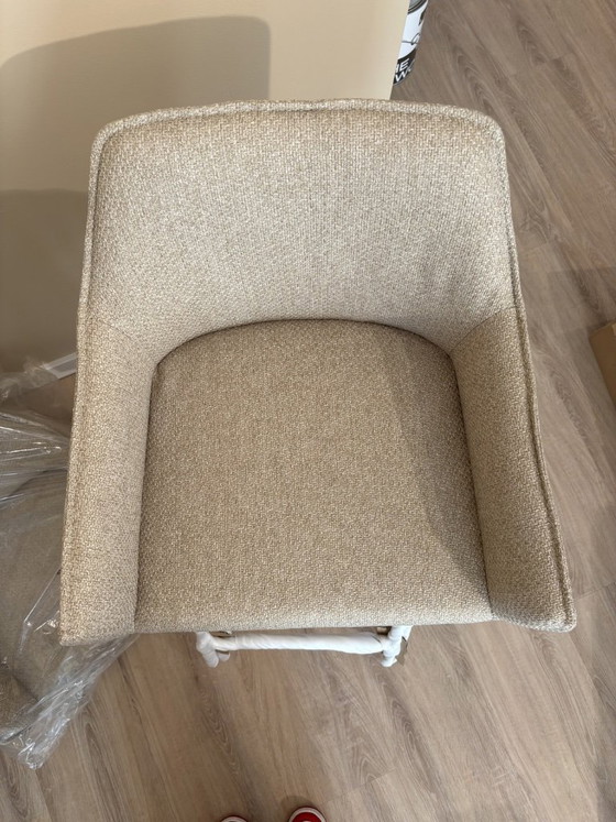 Image 1 of Jesper Home Hofu bar stools