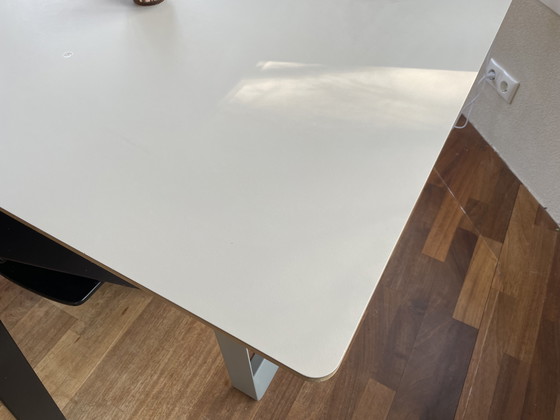 Image 1 of Tavolo Muuto 70/70 L225xP90 cm