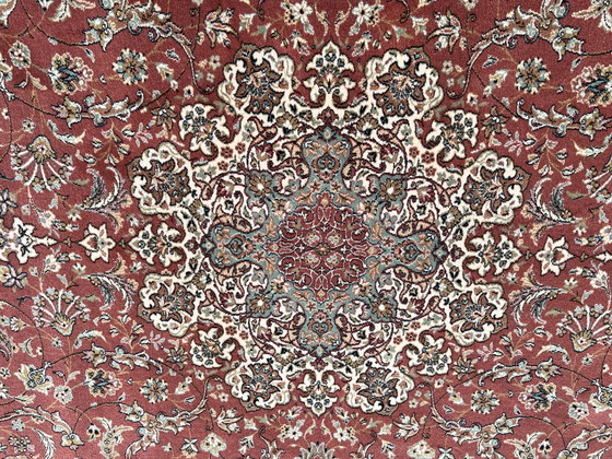 Tapis persan neuf 350 x 250 cm! – Wool, Cotton (photo 3 of 6)