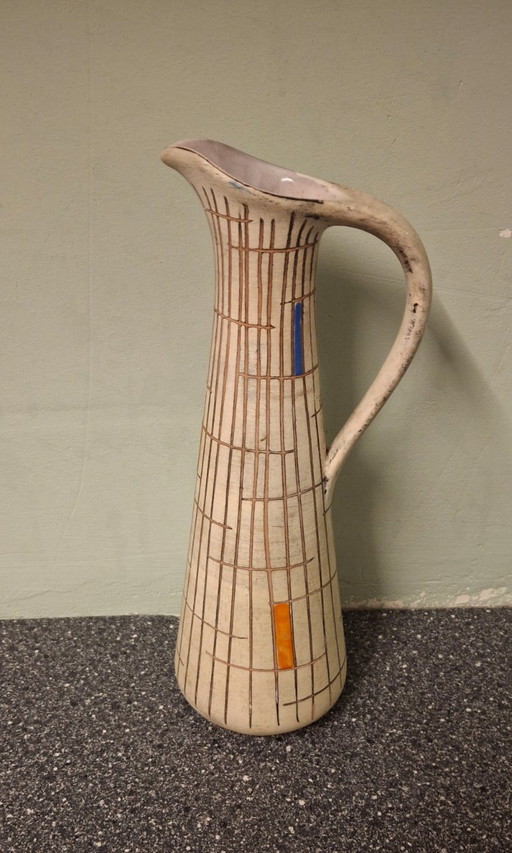 Steuler germany vase model 4148 scherzo