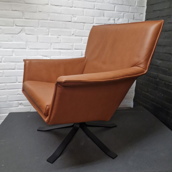 Design su modello stock Djenne – Design on Stock, Poltrone, Leather, Metal (photo 9 of 10)