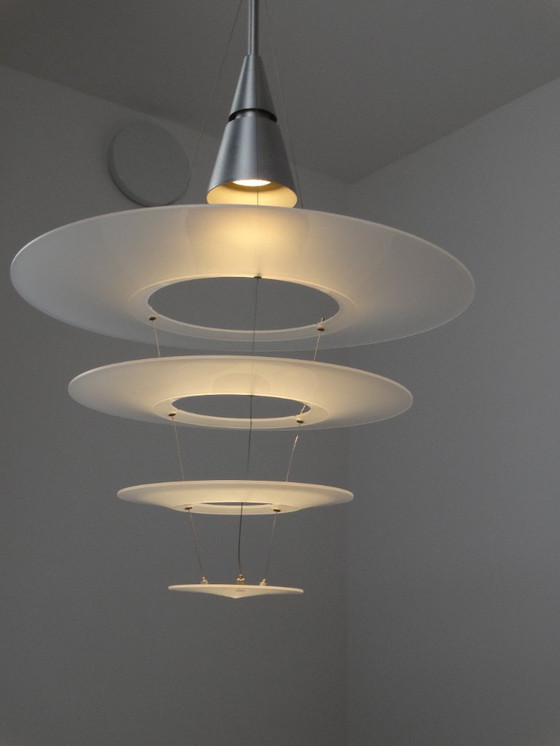 Image 1 of Louis Poulsen Enigma 425 pendant lamp