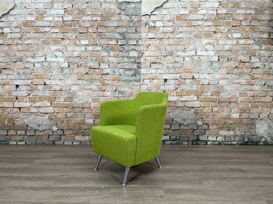 Image 1 of Moroso Bellissimo verde
