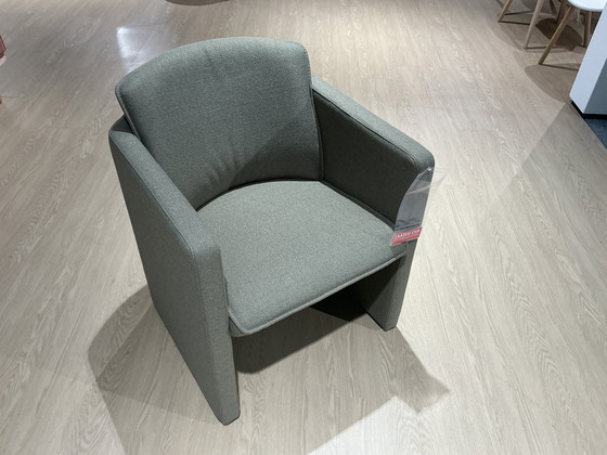 Image 1 of Testimonio de Leolux Saga fauteuil 