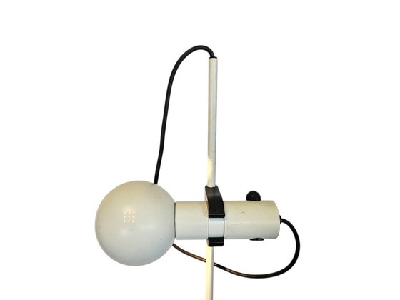 Image 1 of Tronconi - design Raul Barbier & Georgio Marianelli - floor lamp - Italy - 1960's