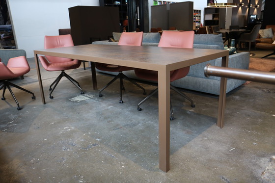 Image 1 of Tavolo da pranzo Metaform K1 - 220x90