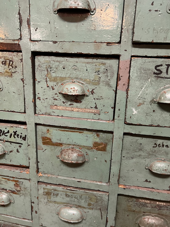 Image 1 of Ladenkast 