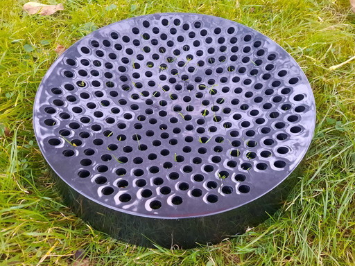 Decorative bowl / umbrella or flower holder by Marcus Arvonen