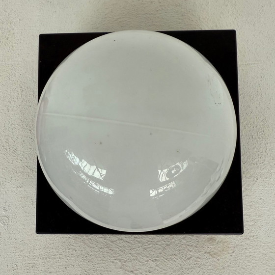 Image 1 of Lampada da soffitto/parete in bachelite '50