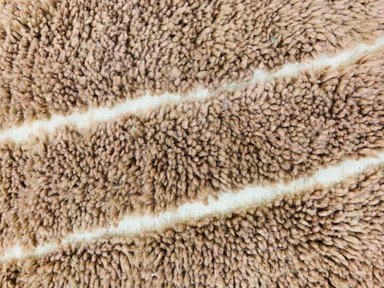 Image 1 of Handcrafted Berber rug 250cm x 150cm