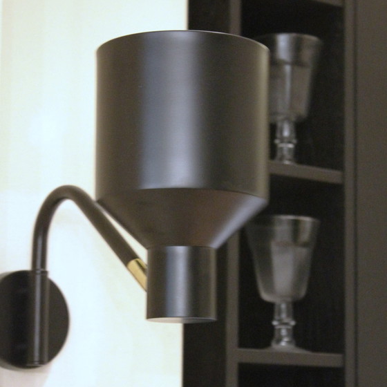 Image 1 of Lampada da parete Artinox Dumont AP-1348