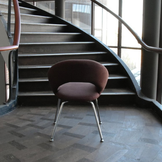 Image 1 of 4 Artifort Nina chairs