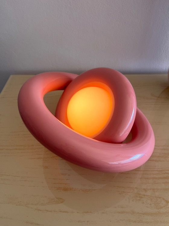 Image 1 of Lampada STRALA IKEA x Gustaf Westman (edizione limitata)