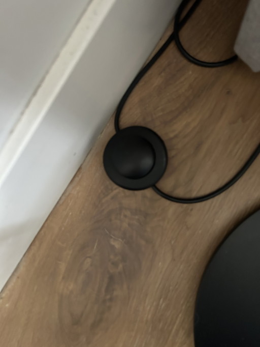 Lampe Oluce Superluna