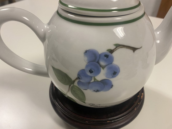 Image 1 of Apilco Elysian Garden Tableware