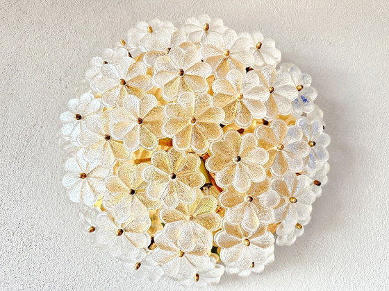 Image 1 of Vintage ceiling lamp Ernst Palme