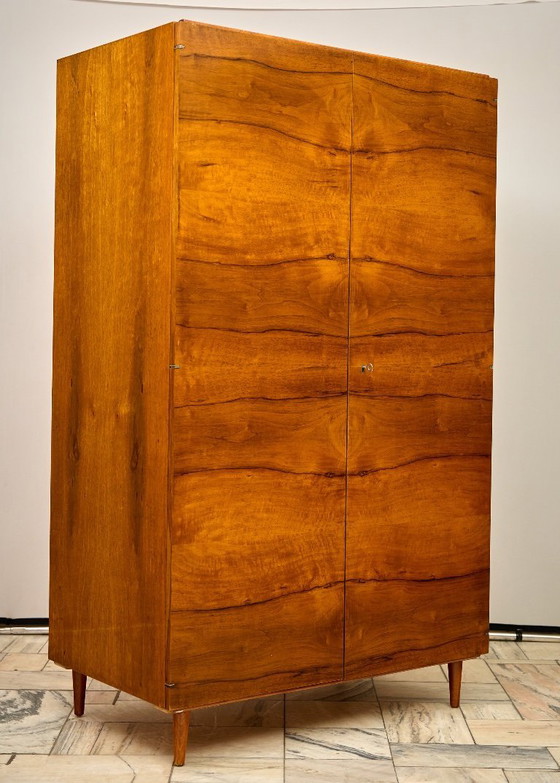 Image 1 of Armoire vintage par UP Závody, 1960, Tchécoslovaquie