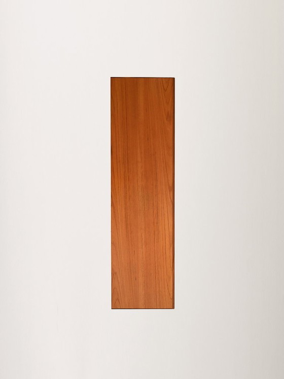 Image 1 of Skandinavisches Highboard „Skaraborgs“ aus den 1960er–70er Jahren