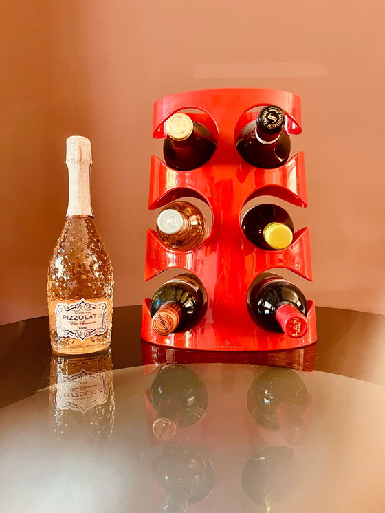 Image 1 of Portavinos de diseño Umbra