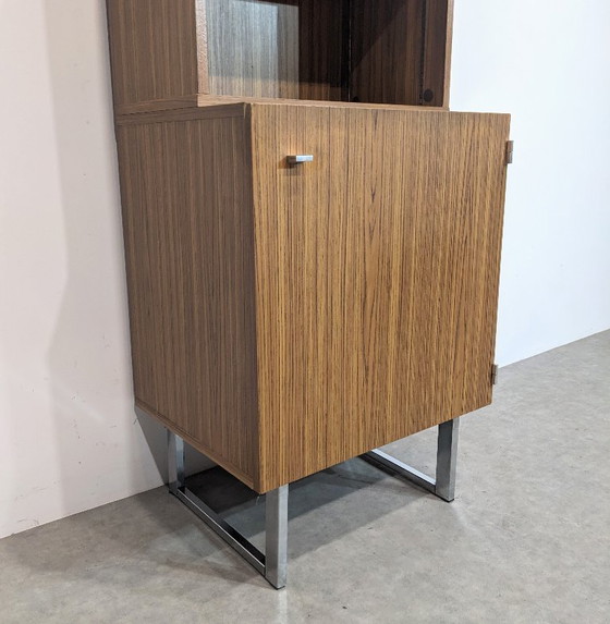 Image 1 of Libreria Meurop, cassettiera, ripiani.